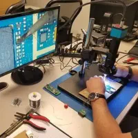 آموزش تخصصی تعمیرات موبایل + فرصت همکاری و شراکت