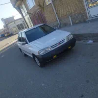 پراید 83|خودرو سواری و وانت|چالدران, |دیوار