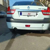 تندر نود پارس خودرو مدل 96|خودرو سواری و وانت|صوفیان, |دیوار