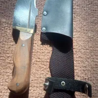 تعدادی چاقو کمری جیبی و پوست کنی|کلکسیون و سرگرمی|ابهر, |دیوار