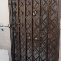 ساخت و تعمیرات درب و پنجره upvc و اهنگری حفاظ|خدمات پیشه و مهارت|پردیس, فاز ۹|دیوار