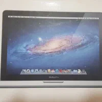 MacBook Pro|رایانه همراه|یزد, |دیوار
