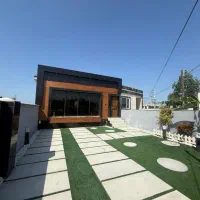 زیرقیمت ترین ویلای نمامدرن۲۰۰متری(م ح م ودآباد)|فروش خانه و ویلا|تهران, تهران پارس|دیوار