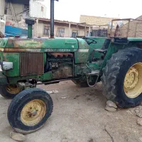 تراکتورجاندر2040مدل64