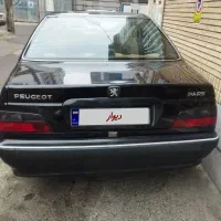 پژو پارس خونگی|خودرو سواری و وانت|رشت, سعدی (تختی)|دیوار