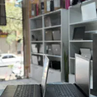 دو عدد لپ تاپ توشیبا درحد نو (گارانتی کتبی)|رایانه همراه|کاشان, معلم|دیوار