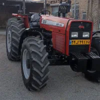 تراکتور399خشک تحویل روز1404|خودرو سنگین|قره ضیاالدین, |دیوار