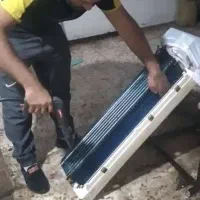 تعمیرکار نصاب کولرگازی شارژگاز سرویس لوله کشی مسی|خدمات پیشه و مهارت|مشهد, هدایت|دیوار