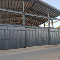 اجاره سوله ۱۴۰۰متری استاندارد|اجارهٔ دفتر صنعتی، کشاورزی، تجاری|رباطکریم, شهرک صنعتی پاسارگاد|دیوار