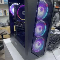 کیس گیمینگ نسل 11|رایانه رومیزی|بیرجند, |دیوار