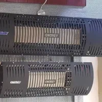 هیتر تابشی سرامیکی گازی، فضای باز