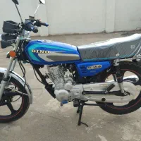 فروش فوری هندا 150صفرمدل 1403