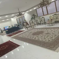 ۱۸ متر و۱۲ متر جفت ۵۰ رج چله ابریشم