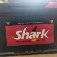 باطری خودرو 74آمپر دو عدد