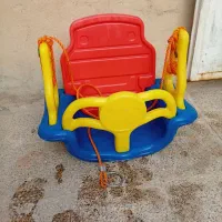 تاب کودک|اسباب و اثاث بچه|باغستان, |دیوار