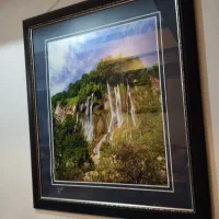 تابلو بزرگ ۱۲۰در ۱۰۰