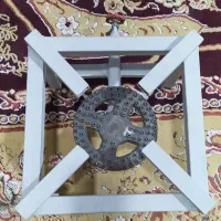 گاز تک شعله کوچک