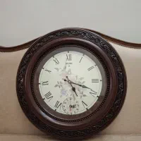 ساعت دیواری