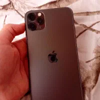 11 پرومکس ۲۵۶ گیگ