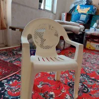 صندلی بچه گانه