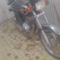 موتور سیکلت شهاب