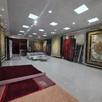 شهر فرش وگلیم گبه شنو