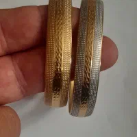 النگو سایز۳، گوشواره و پلاک طلا ۱۵۰بالای تابلو|جواهرات|کرج, شهرک اوج|دیوار