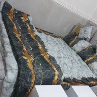 تخت|تخت و سرویس خواب|خاش, |دیوار