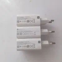 شارژر شیائومی اصل سرکارتنی، فست،توربوشارژ