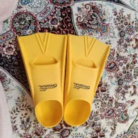 فین شنا|غواصی و ورزشهای آبی|پرند, فاز ۱|دیوار