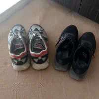 کفش اسپورت|کیف، کفش، کمربند|گناباد, |دیوار