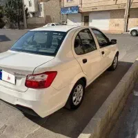 ساینا S 1400 کم کار بی رنگ فول|خودرو سواری و وانت|سمنان, |دیوار