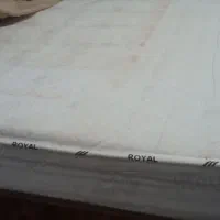 تشک طبی فنری وروتختی|تشک تختخواب|زاهدان, |دیوار