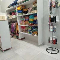 پوشاک بچه گانه