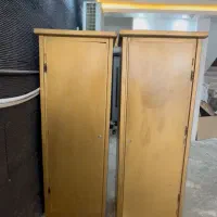 دو عدد کمد