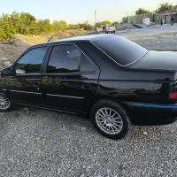 پارس xu7|خودرو سواری و وانت|میناب, |دیوار