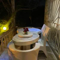 میز ناهارخوری ۸ نفره