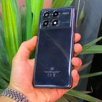 Poco X6Pro 512G Ram12