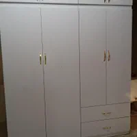 کمد دیواری سیار باکسی  برای مستاجر ام دی اف|جاکفشی، کمد، دراور|رباطکریم, رباطکریم|دیوار