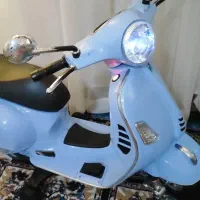 موتور شارژی کویر|اسباب‌بازی بچه|دوگنبدان, |دیوار