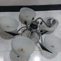 لوستر فروشی