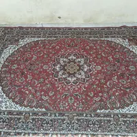 قالی چهار متری