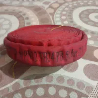 شیلنگ آتش‌نشانی