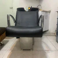 صندلی اصلاح،سرشور،تخت اپیلاسیون،پارتیشن،جاکفشی|آرایشگاه و سالن‌های زیبایی|تهران, مرزداران|دیوار