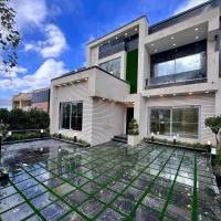 *بهترین انتخاب عمرت میشه این ویلا* تراس خفن*استخر