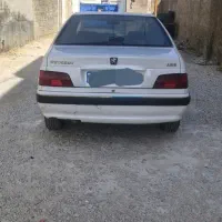 فروش فوری پژو پارس سال مدل ۹۰|خودرو سواری و وانت|همایجان, |دیوار