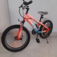 دوچرخه (اورجینال ) viva plus|دوچرخه، اسکیت، اسکوتر|تربتحیدریه, اندیشه|دیوار