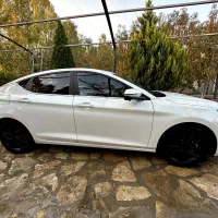 کی ام سی جی ۷|خودرو سواری و وانت|تهران, آرارات|دیوار