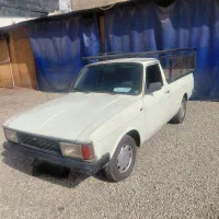 فروش پبکان وانت