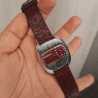 ساعت کلکسیونی مورتیما کوکی لامپی